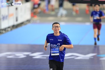 RUN TO LIVE 2024 - Ảnh #1413841