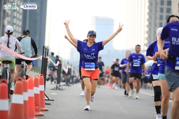 RUN TO LIVE 2024 - Ảnh #1350111