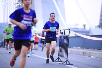 RUN TO LIVE 2024 - Ảnh #1325948