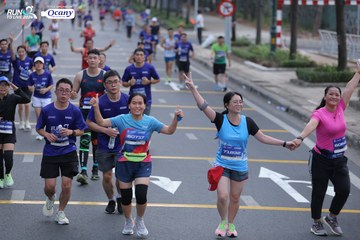 RUN TO LIVE 2024 - Ảnh #1435072