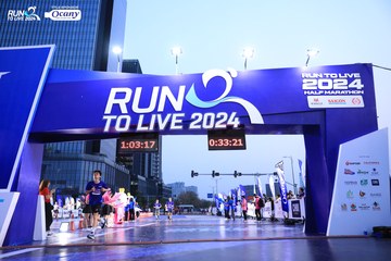 RUN TO LIVE 2024 - Ảnh #1376768