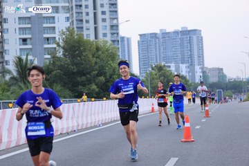 RUN TO LIVE 2024 - Ảnh #1450003