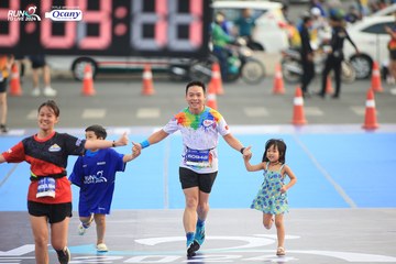 RUN TO LIVE 2024 - Ảnh #1412451