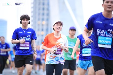 RUN TO LIVE 2024 - Ảnh #1340055