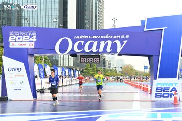 RUN TO LIVE 2024 - Ảnh #1425459