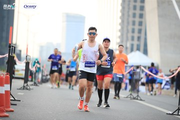 RUN TO LIVE 2024 - Ảnh #1349179