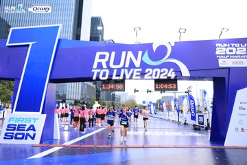 RUN TO LIVE 2024 - Ảnh #1368463