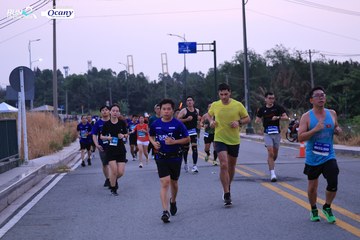 RUN TO LIVE 2024 - Ảnh #1359756