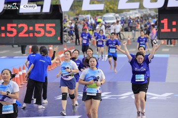 RUN TO LIVE 2024 - Ảnh #1394641