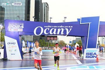 RUN TO LIVE 2024 - Ảnh #1418197