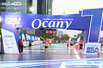 RUN TO LIVE 2024 - Ảnh #1417739