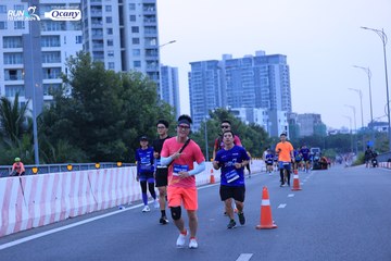 RUN TO LIVE 2024 - Ảnh #1448403