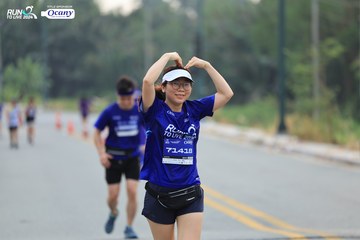 RUN TO LIVE 2024 - Ảnh #1386020