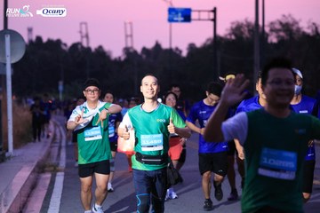 RUN TO LIVE 2024 - Ảnh #1348372