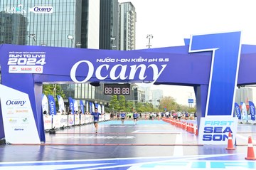RUN TO LIVE 2024 - Ảnh #1425264