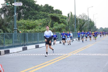 RUN TO LIVE 2024 - Ảnh #1387356