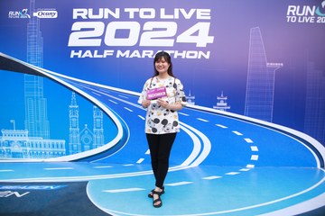 RUN TO LIVE 2024 - Ảnh #1316238