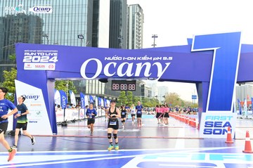 RUN TO LIVE 2024 - Ảnh #1423802