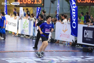 RUN TO LIVE 2024 - Ảnh #1332501