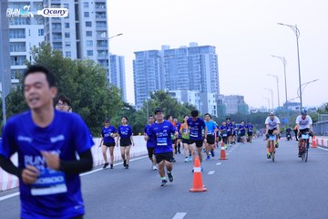 RUN TO LIVE 2024 - Ảnh #1449095