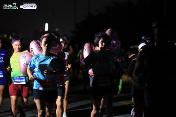 RUN TO LIVE 2024 - Ảnh #1333378