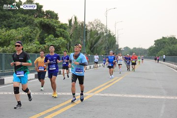 RUN TO LIVE 2024 - Ảnh #1392411