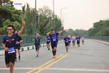 RUN TO LIVE 2024 - Ảnh #1399831