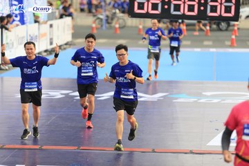 RUN TO LIVE 2024 - Ảnh #1411415