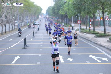 RUN TO LIVE 2024 - Ảnh #1434313