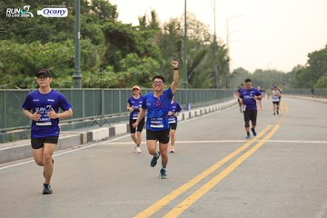 RUN TO LIVE 2024 - Ảnh #1406756