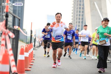 RUN TO LIVE 2024 - Ảnh #1343914