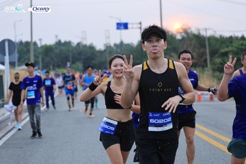 RUN TO LIVE 2024 - Ảnh #1373253