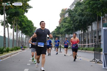RUN TO LIVE 2024 - Ảnh #1401740