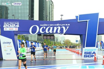 RUN TO LIVE 2024 - Ảnh #1428713