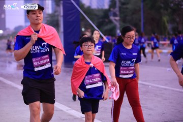 RUN TO LIVE 2024 - Ảnh #1337927