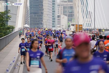 RUN TO LIVE 2024 - Ảnh #1345469