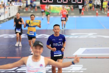 RUN TO LIVE 2024 - Ảnh #1407906