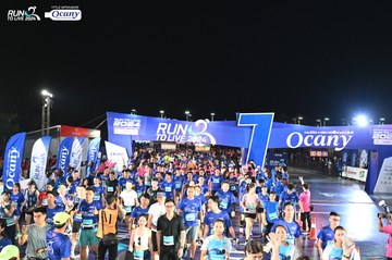 RUN TO LIVE 2024 - Ảnh #1319921