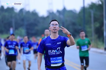 RUN TO LIVE 2024 - Ảnh #1366105