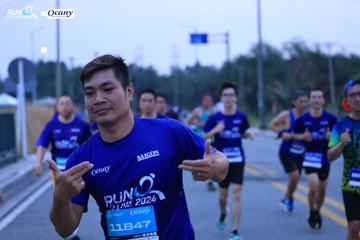 RUN TO LIVE 2024 - Ảnh #1363067