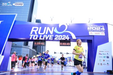 RUN TO LIVE 2024 - Ảnh #1374958