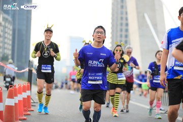RUN TO LIVE 2024 - Ảnh #1349951