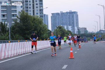 RUN TO LIVE 2024 - Ảnh #1449930