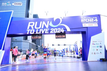 RUN TO LIVE 2024 - Ảnh #1374685