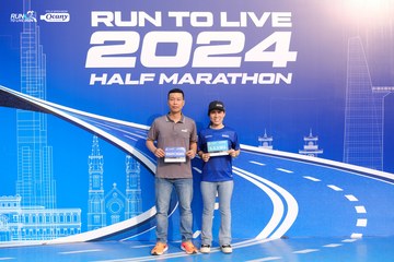 RUN TO LIVE 2024 - Ảnh #1315662