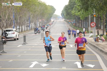 RUN TO LIVE 2024 - Ảnh #1421444