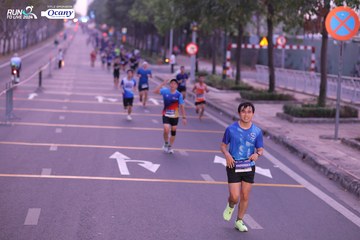 RUN TO LIVE 2024 - Ảnh #1433904