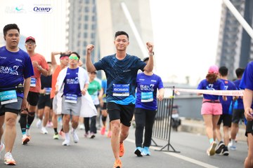 RUN TO LIVE 2024 - Ảnh #1343908