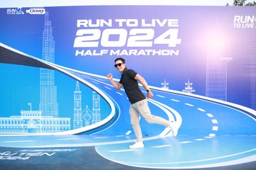 RUN TO LIVE 2024 - Ảnh #1315931