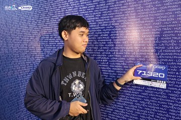 RUN TO LIVE 2024 - Ảnh #1308619